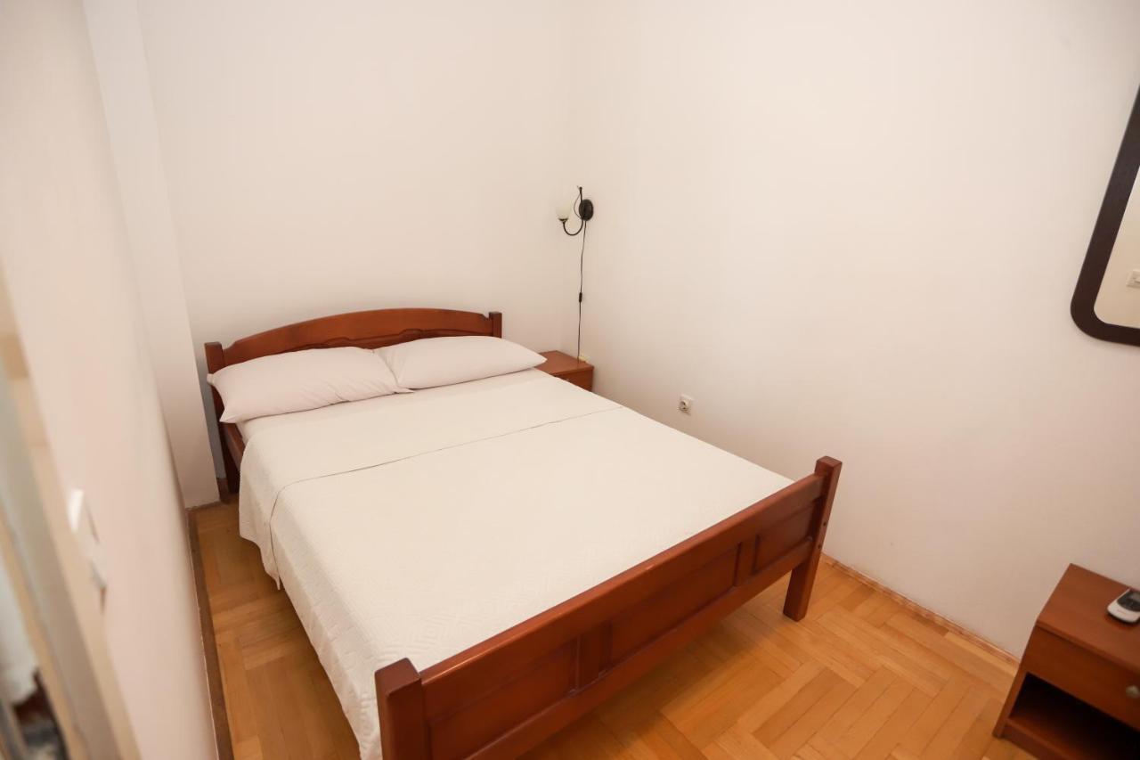הרצג-נובי Apartments Cebra מראה חיצוני תמונה
