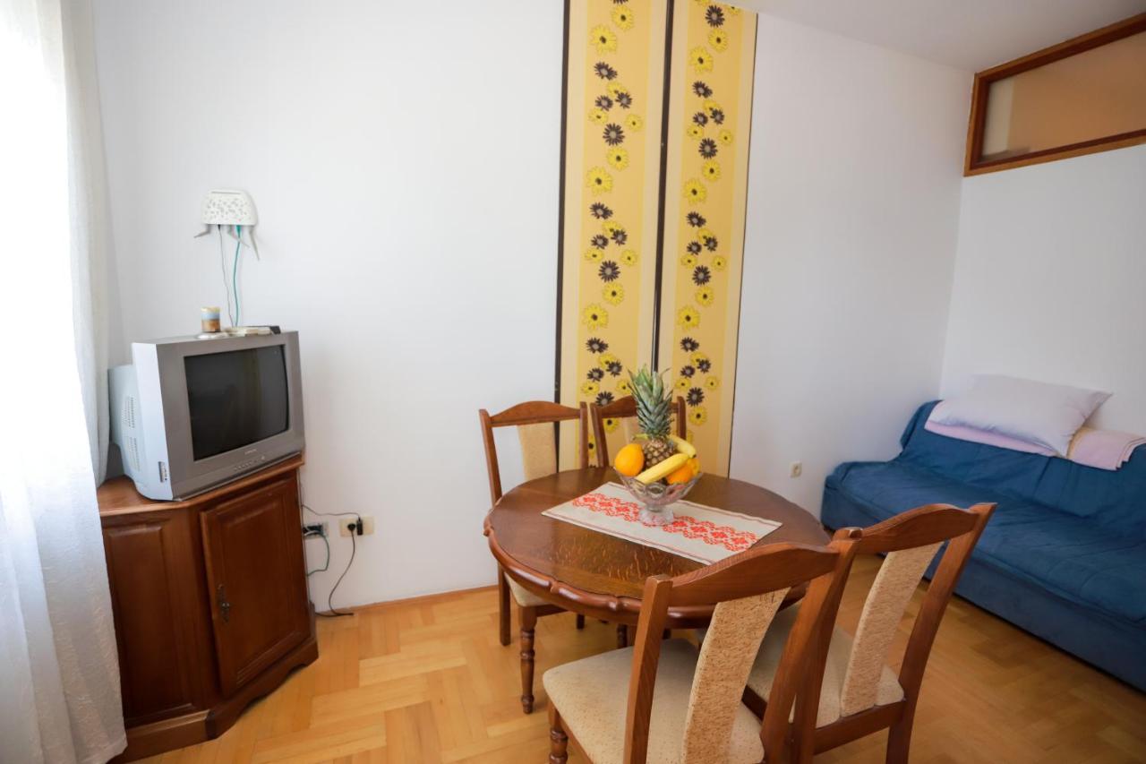 הרצג-נובי Apartments Cebra מראה חיצוני תמונה