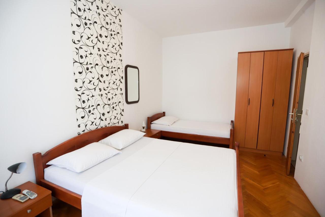 הרצג-נובי Apartments Cebra מראה חיצוני תמונה