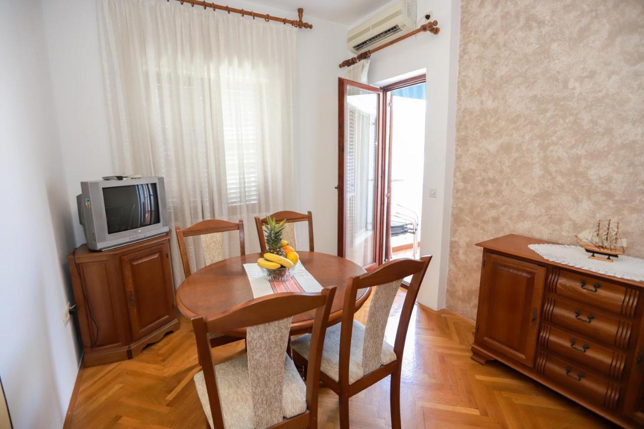 הרצג-נובי Apartments Cebra מראה חיצוני תמונה