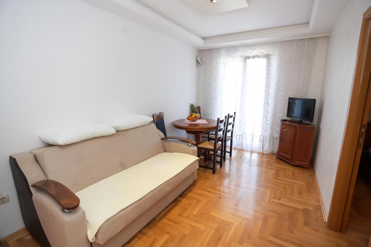 הרצג-נובי Apartments Cebra מראה חיצוני תמונה