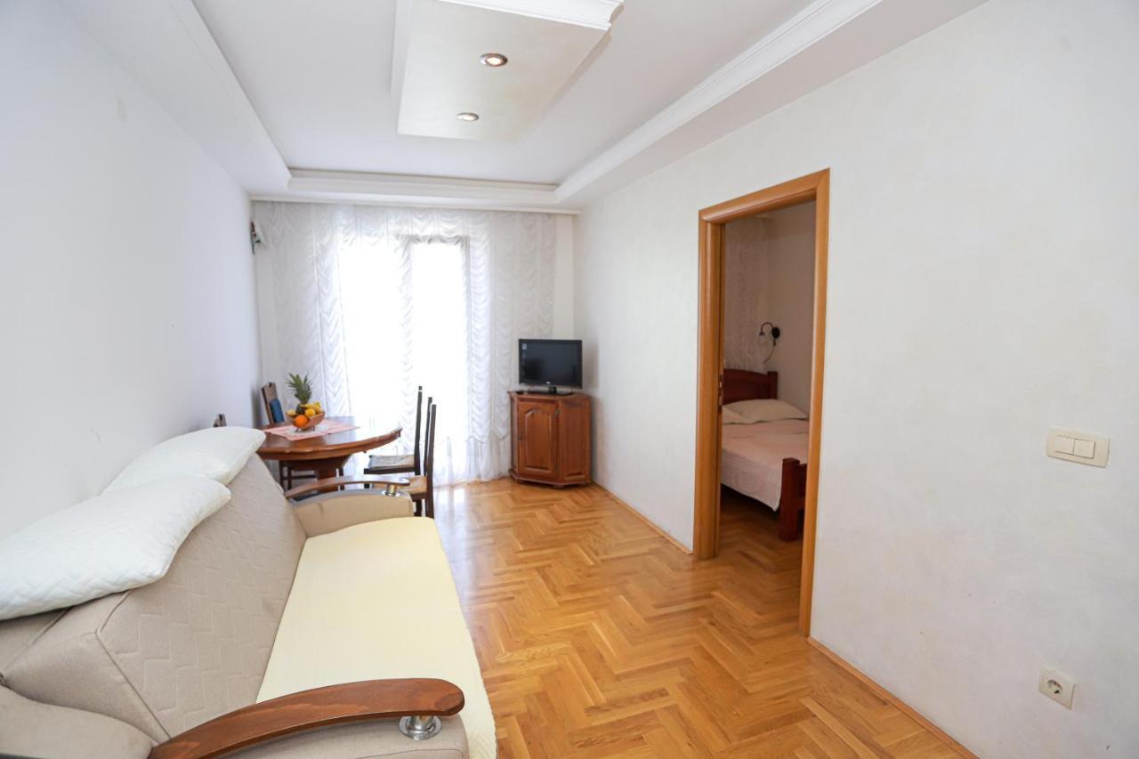 הרצג-נובי Apartments Cebra מראה חיצוני תמונה